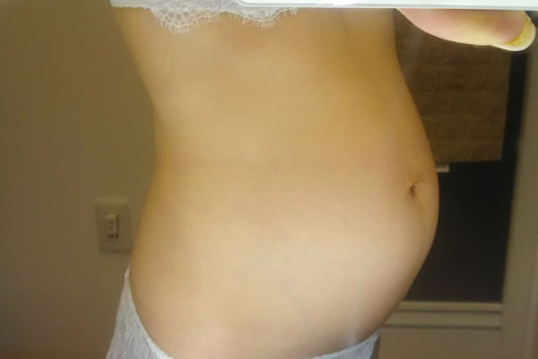 妊娠8ヶ月目 28週 29週 30週 31週 の妊婦が知るべきこと 葉酸サプリbaby
