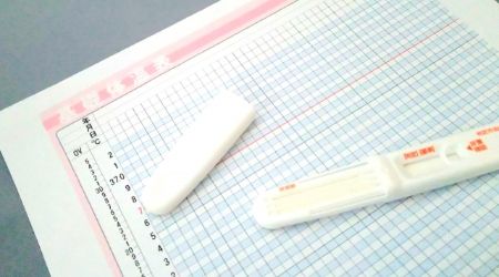 検査薬よりも早く妊娠を見分ける！妊娠超初期の基礎体温の変化とは