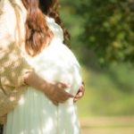 妊娠5ヶ月（16週・17週・18週・19週）の母子の身体の変化