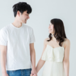 夫婦で旦那も妊活！男性にも葉酸サプリが必要な理由